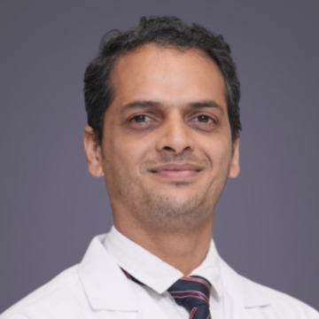 Dr. Prasanna Bhat K S